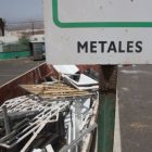 metales