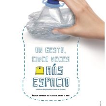 Escachar y Reciclar