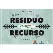 De Residuo a Recurso