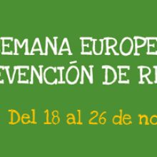 Semana Europea de la Prevención de Residuos