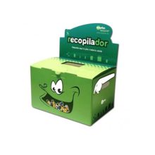 Campaña «ECOPILAS»