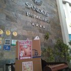 Hotel SANDOS PAPAGAYO