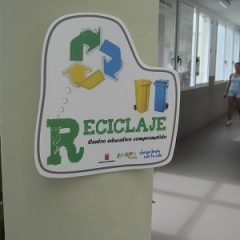 Proyecto RECICOLE