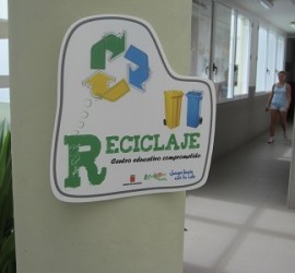 Proyecto RECICOLE